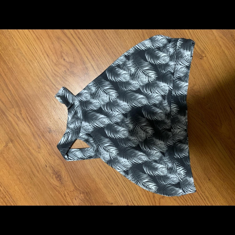 Acacia top